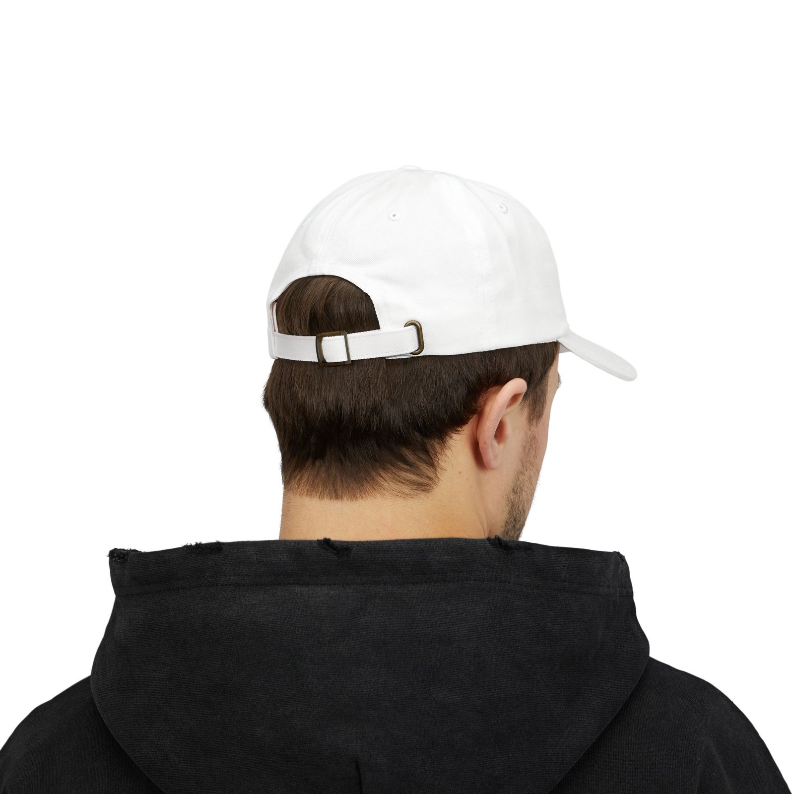Always Know You Are Free To Be Different Cap | Money Hand Plant Graphic Unisex Cap